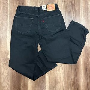 Levi’s  Strauss 550 NWT. Men’s